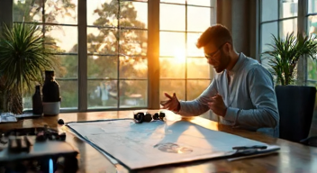 Technologie und Emotionen im Film