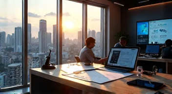 Technologie und ihre Auswirkungen auf kreative Prozesse (4/10)