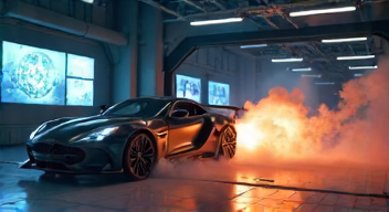 Technologie und ihre Rolle im Action-Genre (4/10)