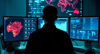 Technologie und ihre Rolle in der Kriminalitätsaufklärung (4/10)