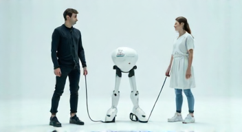 Technologische Aspekte in "Longlegs" (4/10)