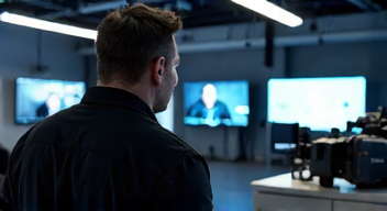 Technologische Entwicklungen in der Filmbranche (4/10)