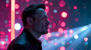 Technologische Innovation im Film (4/10)