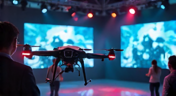 Technologische Innovationen im Film und ihre Bedeutung (4/10)