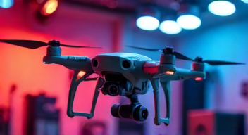 Technologische Innovationen in der Filmproduktion (4/10)