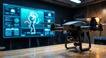 Technologische Innovationen in der Filmproduktion (3/10)