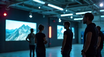 Technologische Innovationen in der Filmproduktion (3/10)