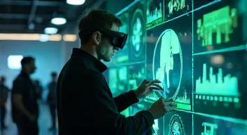 Technologische Unterstützung im Film: Innovation im Storytelling (4/10)