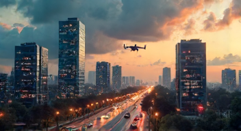 Technologischer Fortschritt und seine Gefahren (4/10)