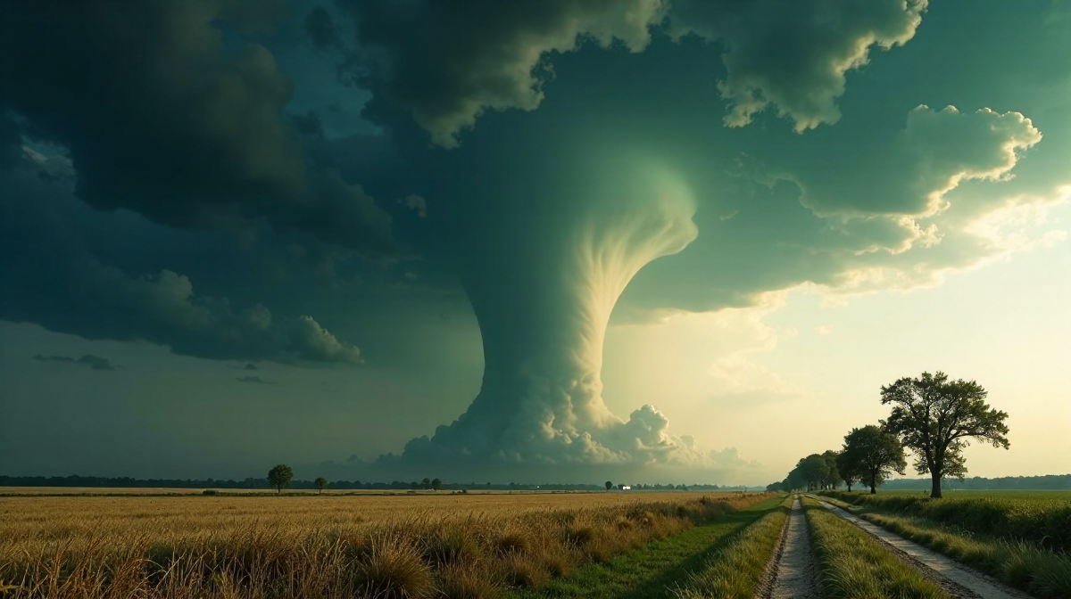 Twisters: Ein Katastrophenfilm der neuen Generation und seine kulturellen Einflüsse