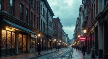 Unerfüllte Erwartungen im Marvel-Universum (1/10)