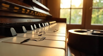 Unvergessliche Soundtracks in der Filmgeschichte (9/10)