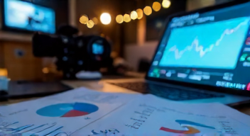 Wirtschaftliche Aspekte der Filmproduktion (8/10)