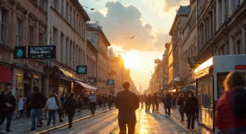 Wirtschaftliche Auswirkungen des Filmgeschäfts (8/10)