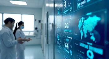 Wirtschaftliche Einflüsse auf das Gesundheitswesen (8/10)