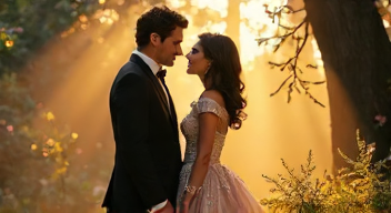 Zac Efron und Vanessa Hudgens: Ein Disney-Märchen (4/10)
