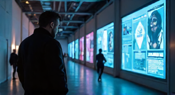 Zukunftsperspektiven in der Filmproduktion (9/10)