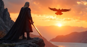 Aegon I. Targaryen: Der Eroberer und seine Vision (3/10)