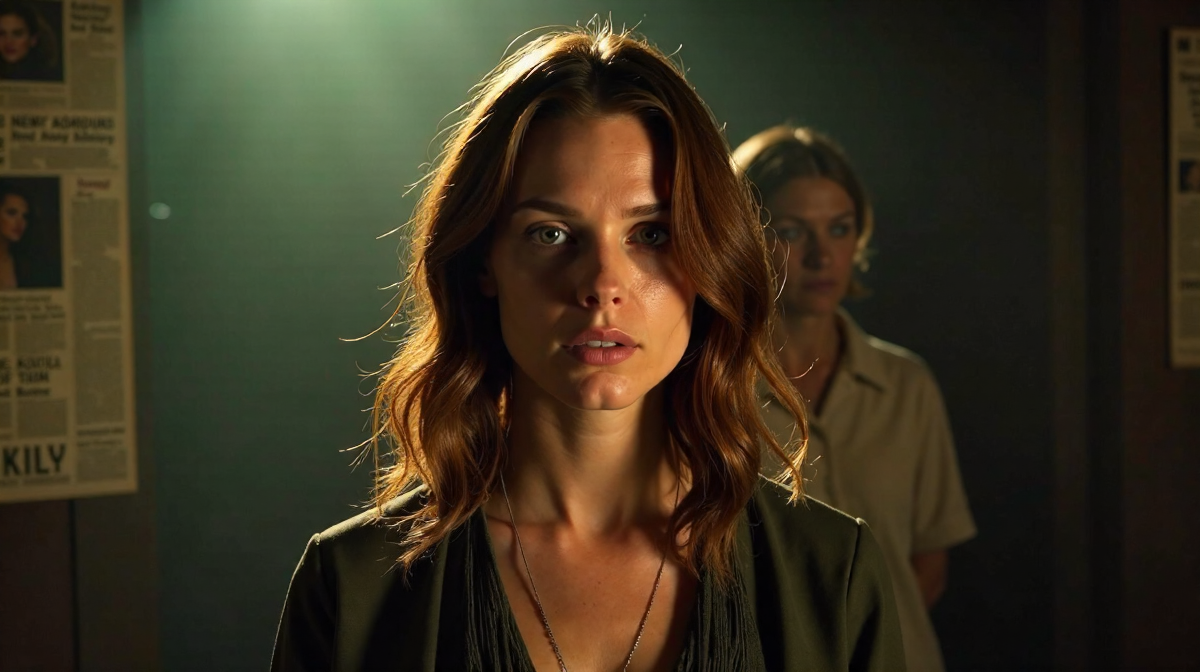 Anna Kendrick: Regiedebüt, Thriller und der Einfluss von Serienmördern