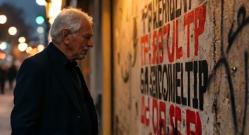 Bewusstsein für soziale Themen steigern (8/10)