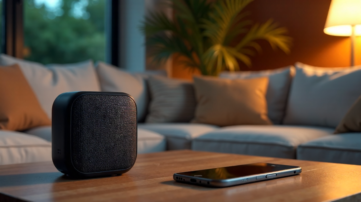 Bluetooth-Lautsprecher: Klang, Qualität, Preis-Leistungs-Verhältnis neu definiert