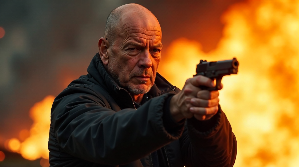 Bruce Willis: Karriere, Actionfilme und der Kampf gegen Demenz