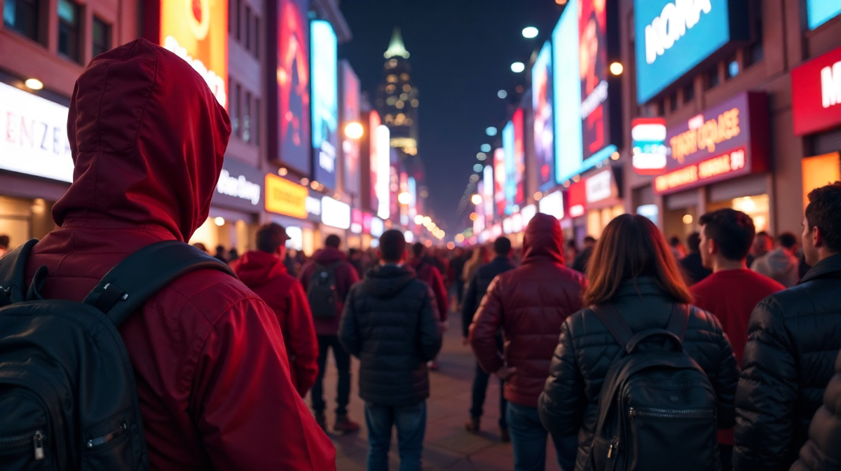 Das große Marvel-Kinoduell 2026: Herausforderungen, Chancen und Veränderungen