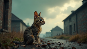 Das Kaninchen bin ich: Macht, Verantwortung und die DDR im Film