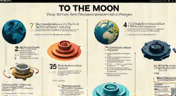 Das sind die Top 7 Schritte beim Analysieren von „To the Moon“