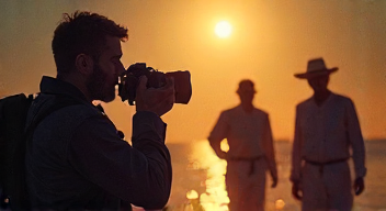 Das sind die Top 7 Schritte beim Analysieren von Filmen