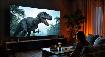 Das sind die Top 7 Schritte beim Anschauen von "Jurassic World"