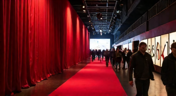 Das sind die Top 7 Schritte beim Besuch der Berlinale