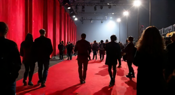 Das sind die Top 7 Schritte beim Besuch der Berlinale
