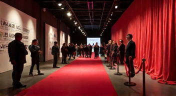 Das sind die Top 7 Schritte beim Besuch der Berlinale 2026