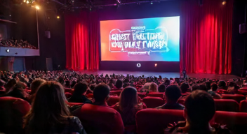 Das sind die Top 7 Schritte beim Besuch eines Filmfestivals