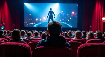 Das sind die Top 7 Schritte beim Besuch von Marvel-Filmen