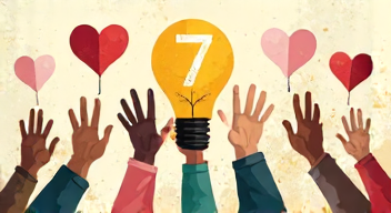 Das sind die Top 7 Schritte beim Engagement für soziale Gerechtigkeit