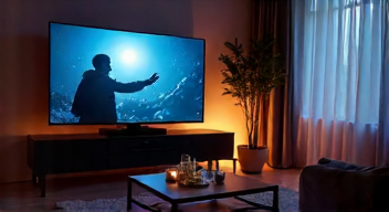 Das sind die Top 7 Schritte beim Filmegucken