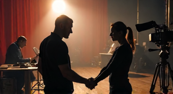 Das sind die Top 7 Schritte beim Filmemachen