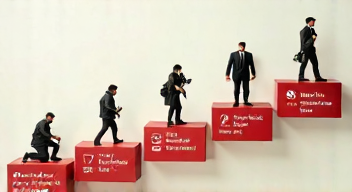 Das sind die Top 7 Schritte beim „Good Fortune“