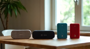 Das sind die Top 7 Schritte beim Kauf eines Bluetooth-Lautsprechers