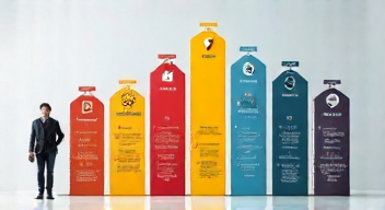 Das sind die Top 7 Schritte beim Matrix 5