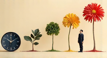 Das sind die Top 7 Schritte beim Umgang mit Verlust