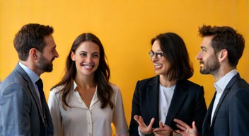 Das sind die Top 7 Schritte beim Umgang mit Humor