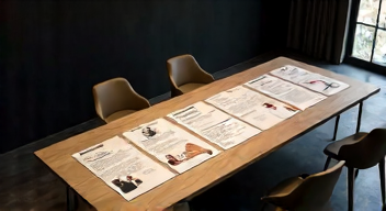 Das sind die Top 7 Schritte beim Verständnis von Verbrechensfilmen