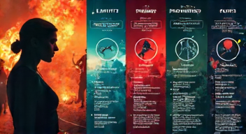 Das sind die Top 7 Schritte beim Verstehen von Actionfilmen