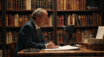 Der Einfluss der Charakterentwicklung in Coen-Filmen