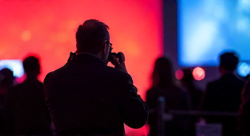 Der Einfluss der Medien auf die Berlinale (2/10)