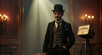 Der Einfluss des Slapstick-Humors (3/10)