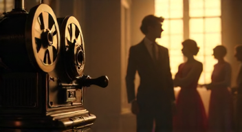 Der Einfluss von Film und Medien auf die Gesellschaft (10/10)